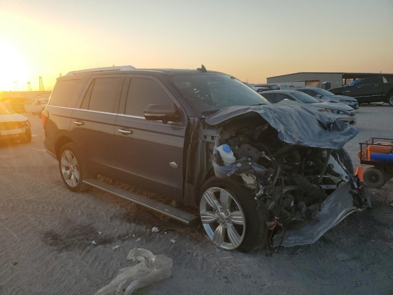 Thumbnail of 2023 Ford Expedition King Ranch with VIN 1FMJU1P85PEA35863