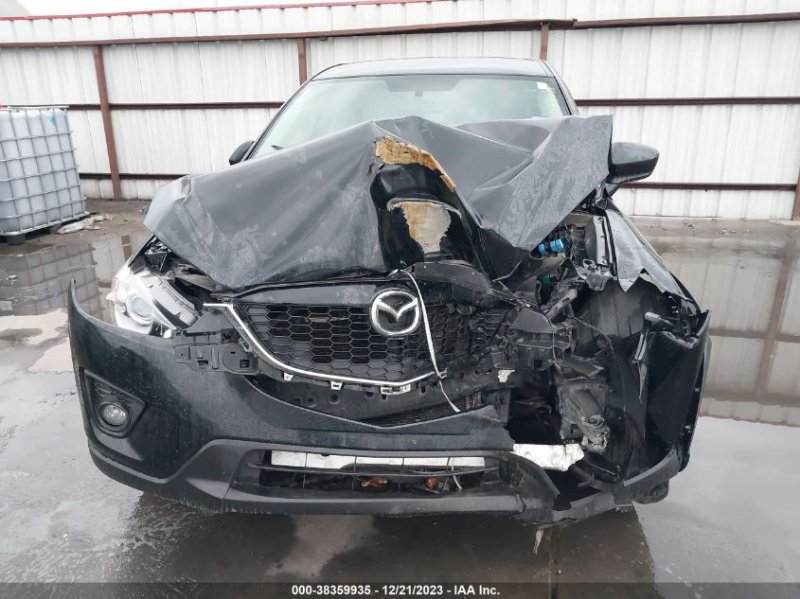 Thumbnail of 2015 Mazda Cx-5 Touring with VIN JM3KE2CY6F0438738