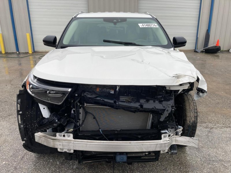 Thumbnail of 2023 Ford Explorer Limited with VIN 1FMSK8FH3PGA00652